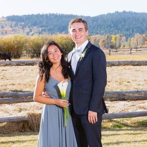 Meet your Posher, Ann